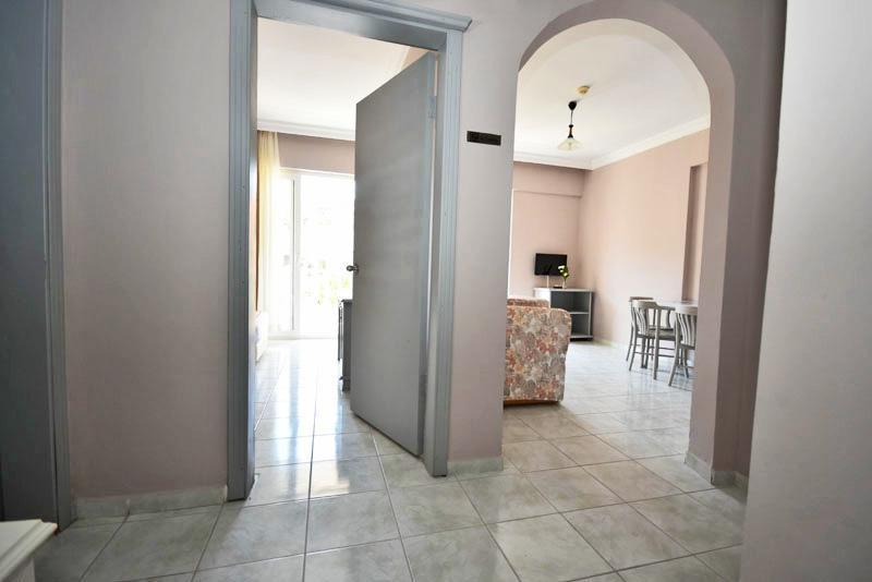 Pasahan Apart Marmaris Ngoại thất bức ảnh