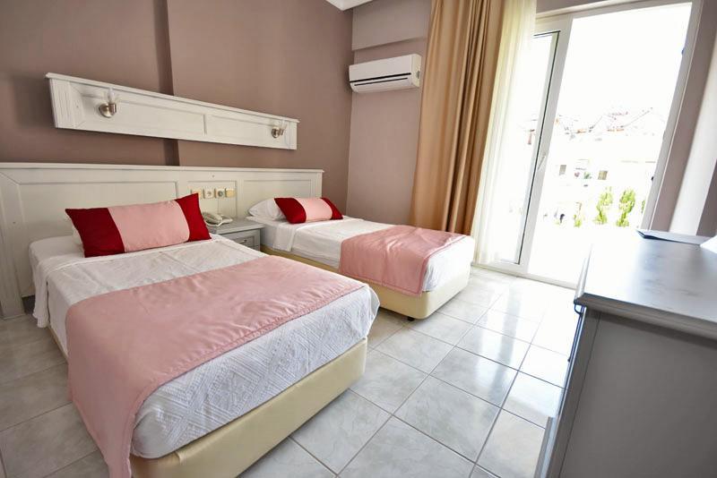 Pasahan Apart Marmaris Ngoại thất bức ảnh
