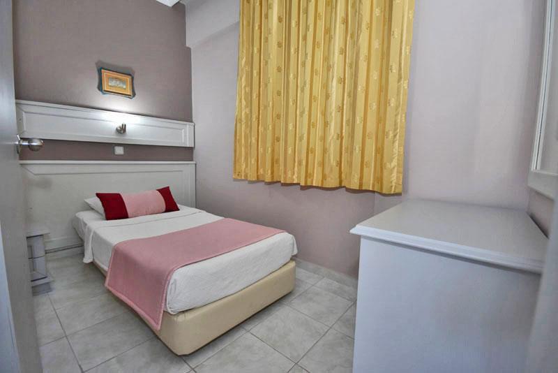 Pasahan Apart Marmaris Ngoại thất bức ảnh