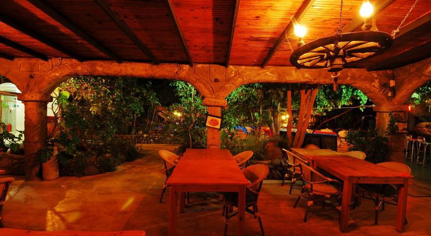 Pasahan Apart Marmaris Ngoại thất bức ảnh