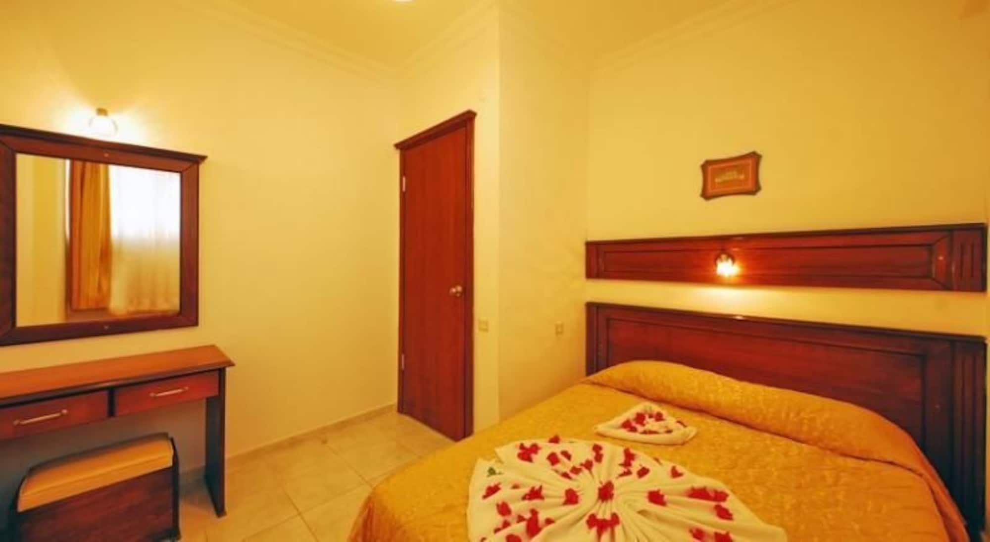 Pasahan Apart Marmaris Ngoại thất bức ảnh